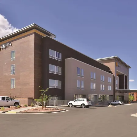 La Quinta By Wyndham Page At Lake Powell