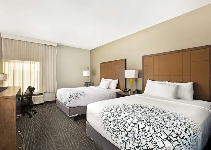 La Quinta By Wyndham At Powell 3* Page