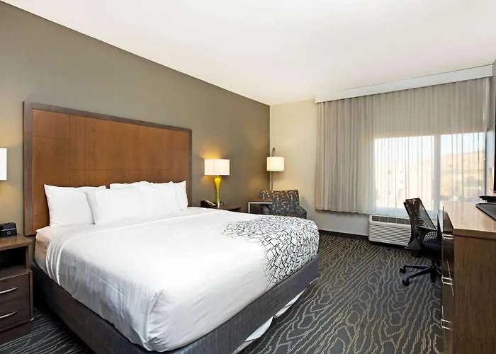 La Quinta By Wyndham At Powell Hotel Page