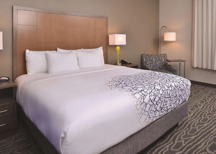 La Quinta By Wyndham At Powell Hotel 3*