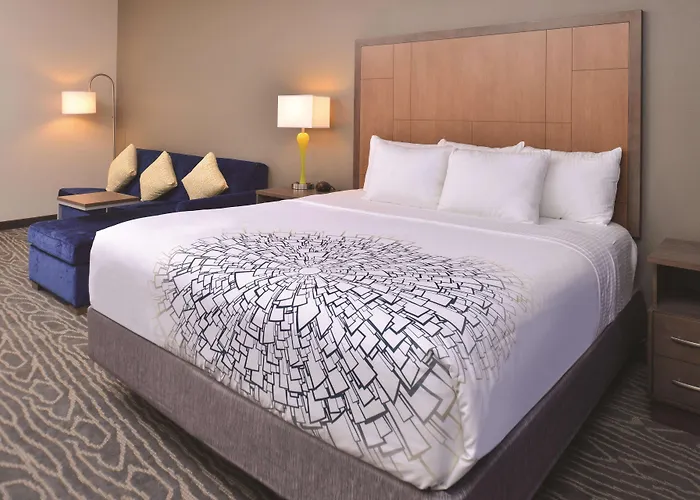 La Quinta By Wyndham At Powell 3* Page