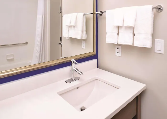 La Quinta By Wyndham At Powell Page