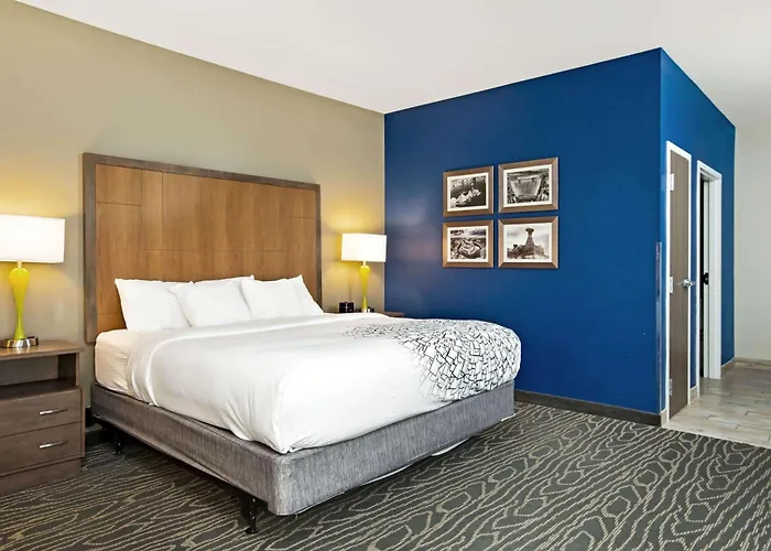 La Quinta By Wyndham At Powell Hotel 3*