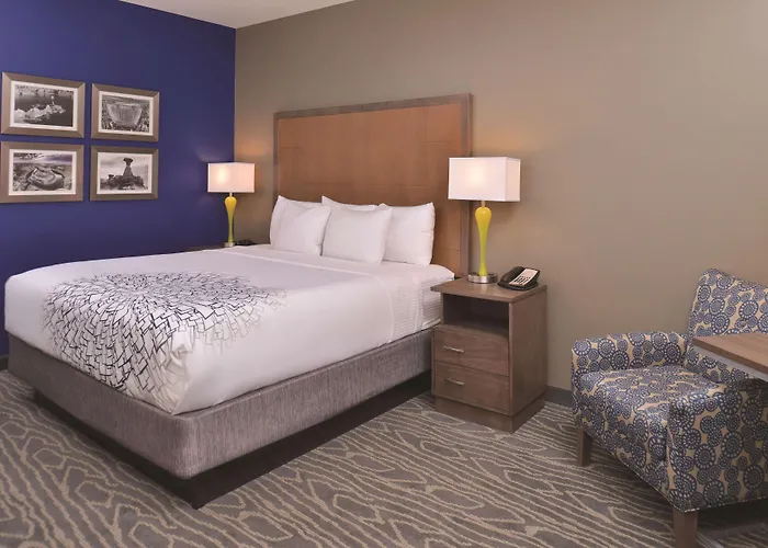 La Quinta By Wyndham At Powell Page