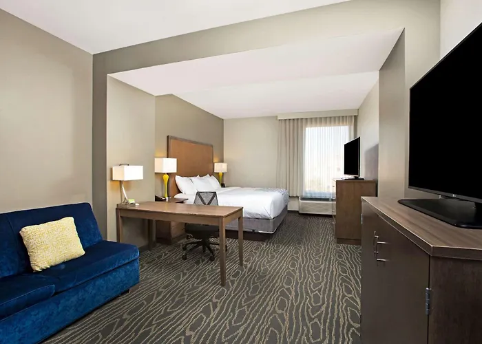 La Quinta By Wyndham At Powell