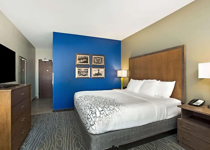 La Quinta By Wyndham At Powell 3*