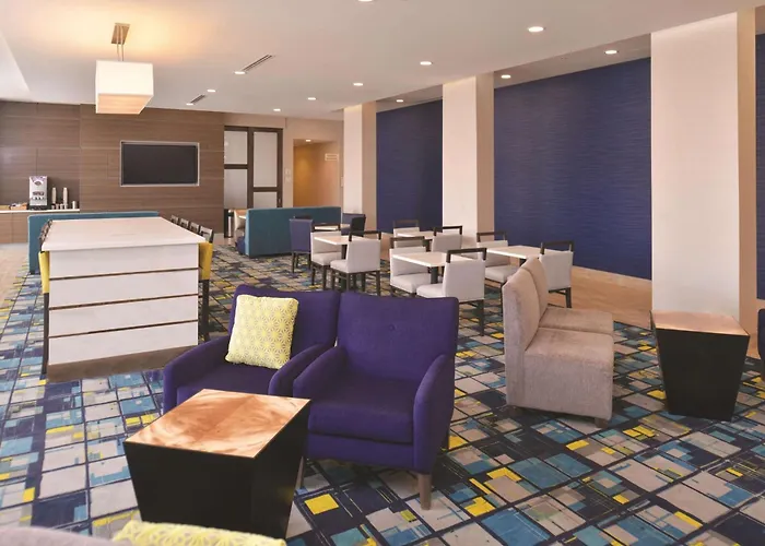 La Quinta By Wyndham At Powell Page