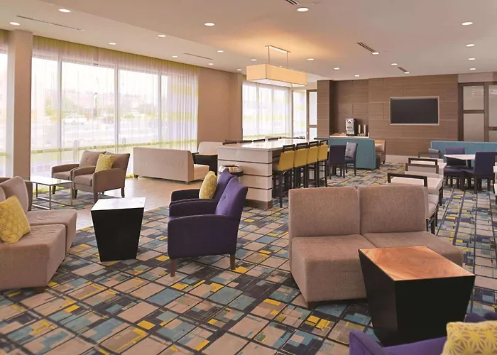 Hotel La Quinta By Wyndham At Powell