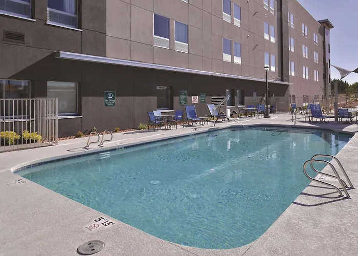 Hotel La Quinta By Wyndham At Powell