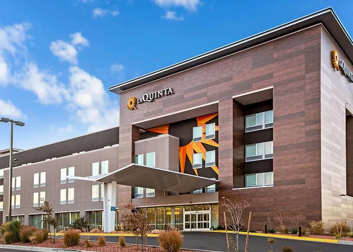 La Quinta By Wyndham At Powell Hotel 3*