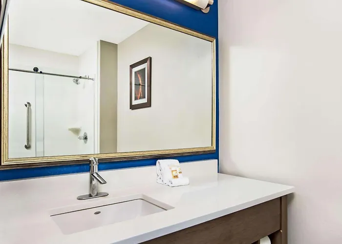 Hotel La Quinta By Wyndham At Powell