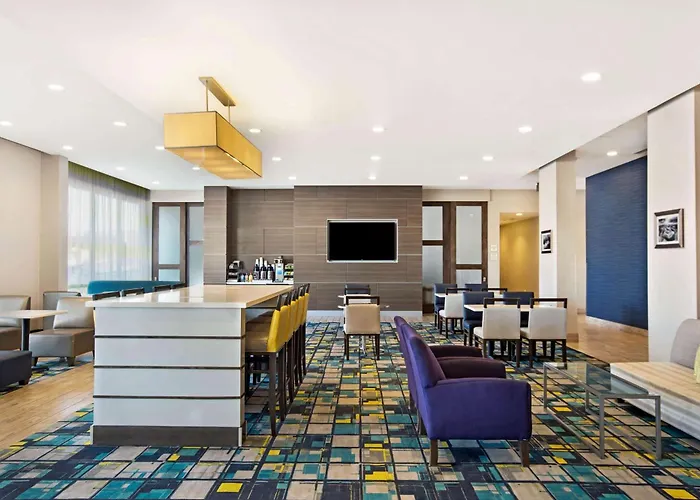 La Quinta By Wyndham At Powell 3*