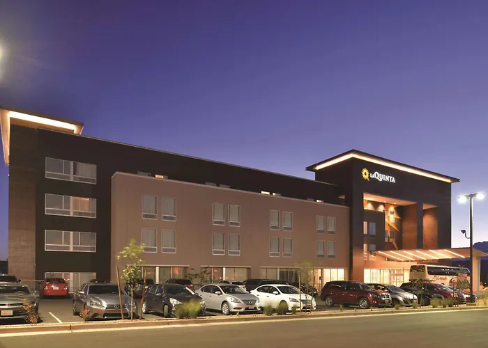 La Quinta By Wyndham At Powell Page