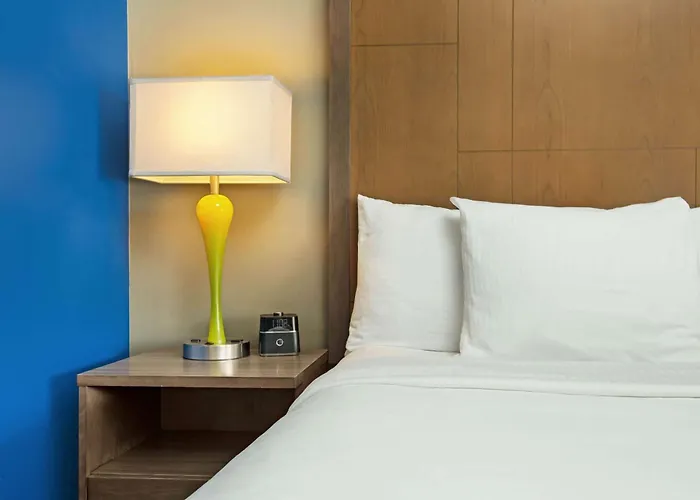 La Quinta By Wyndham At Powell Page