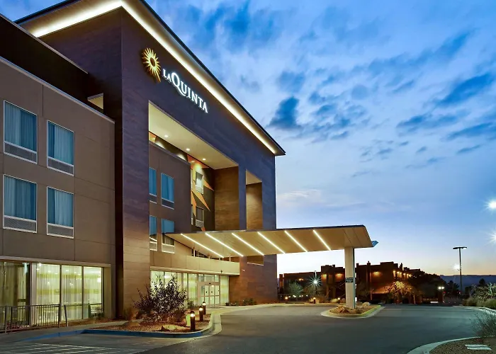 Hotel La Quinta By Wyndham At Powell