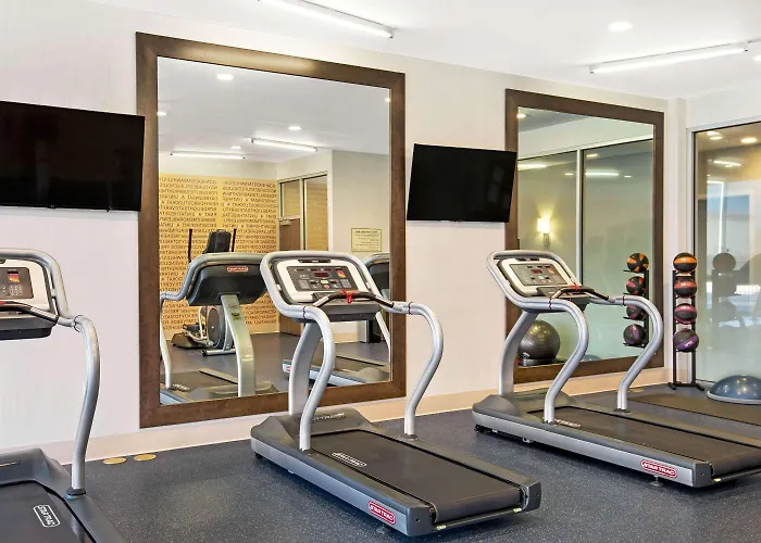 La Quinta By Wyndham At Powell Hotel 3*