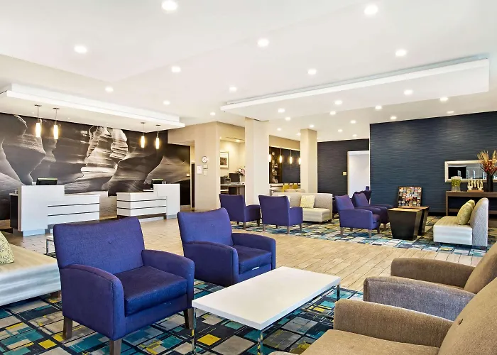 Hotel La Quinta By Wyndham At Powell