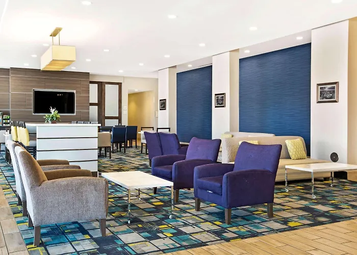 Hotel La Quinta By Wyndham At Powell