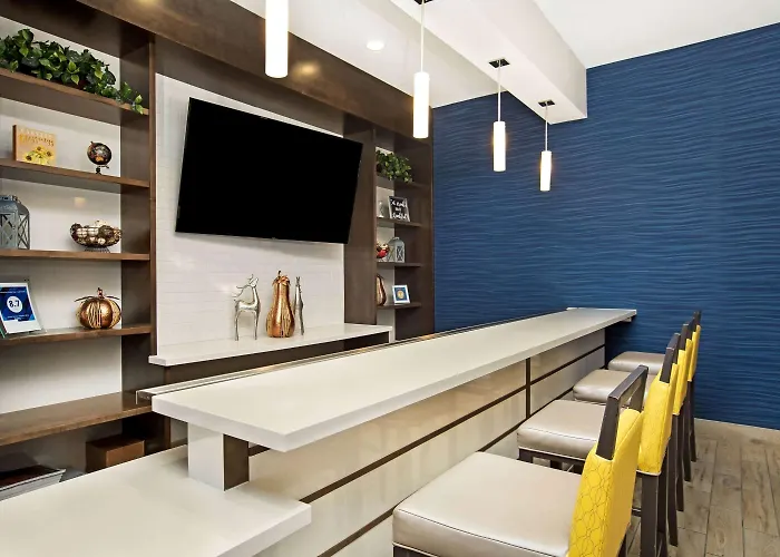 La Quinta By Wyndham At Powell Page