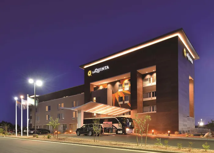Hotel La Quinta By Wyndham At Powell