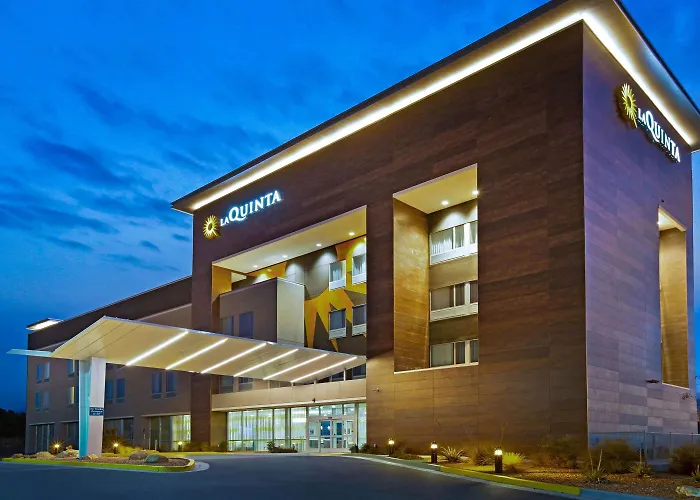 La Quinta By Wyndham At Powell 3*
