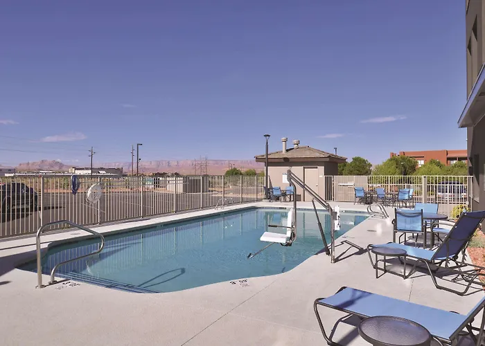 La Quinta By Wyndham At Powell 3*