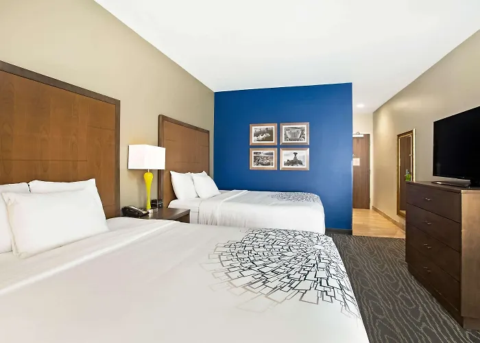 La Quinta By Wyndham At Powell 3*