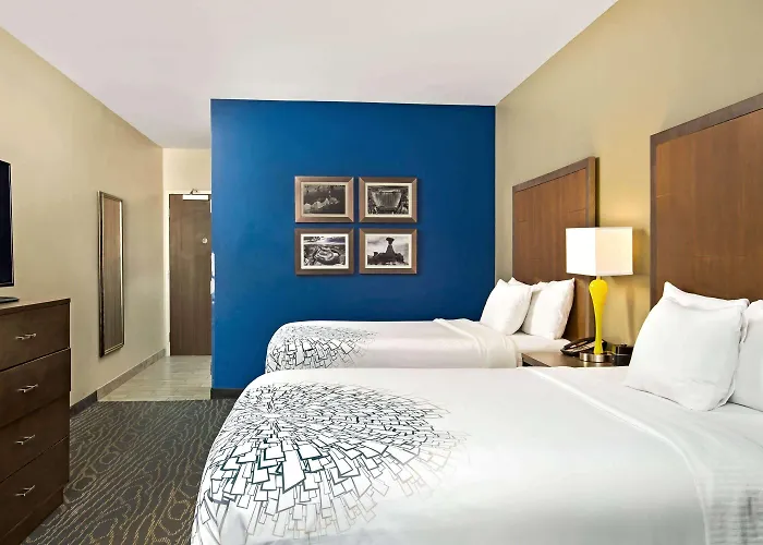 Hotel La Quinta By Wyndham At Powell Page