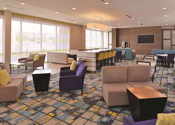 La Quinta By Wyndham At Powell 3*