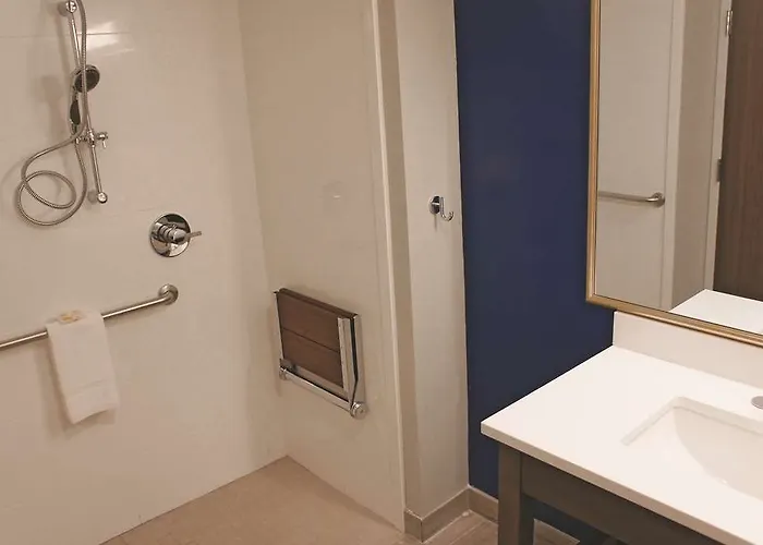 La Quinta By Wyndham At Powell 3*