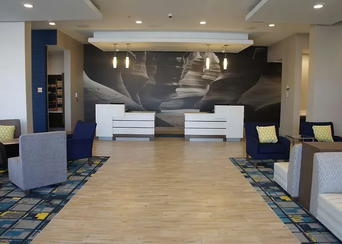 La Quinta By Wyndham At Powell Page