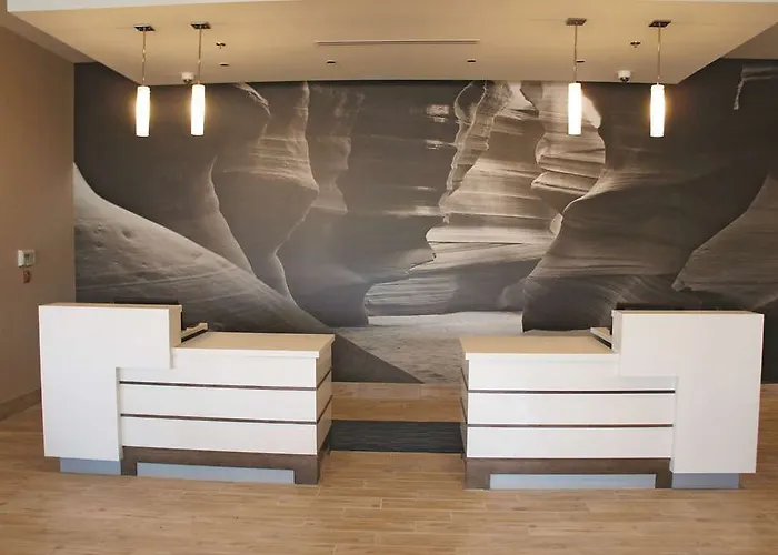 La Quinta By Wyndham At Powell Hotel