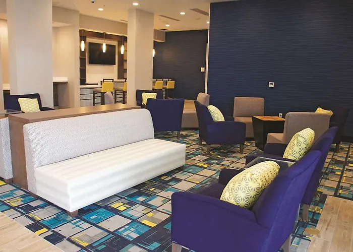 La Quinta By Wyndham At Powell 3*