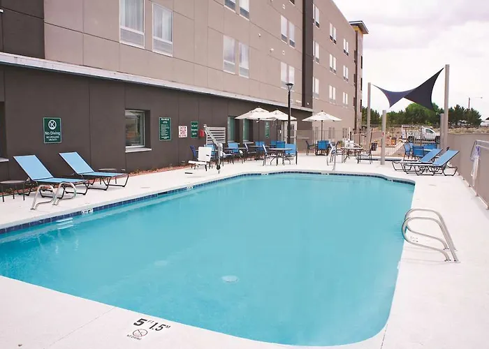 La Quinta By Wyndham At Powell