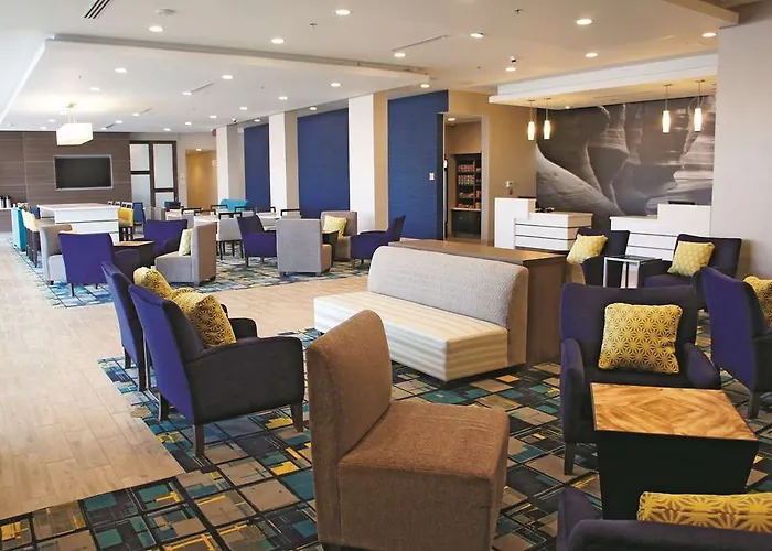 Hotel La Quinta By Wyndham At Powell Page
