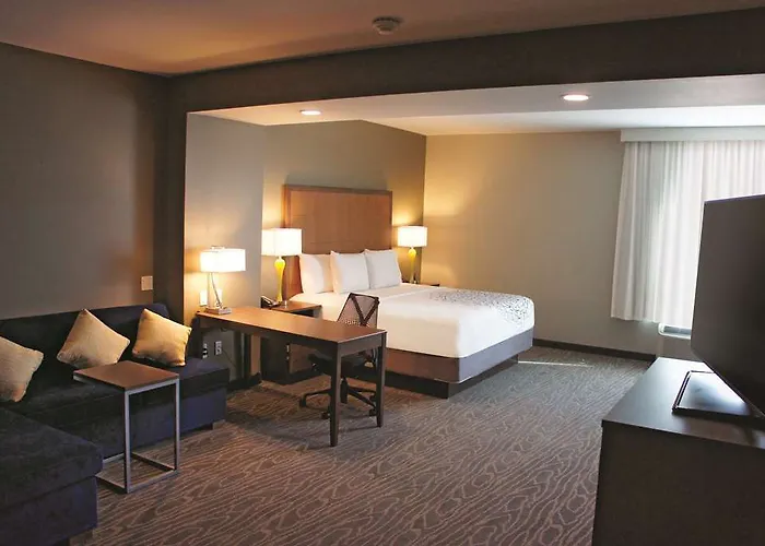 Hotel La Quinta By Wyndham At Powell