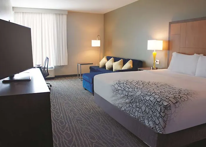La Quinta By Wyndham At Powell Hotel Page