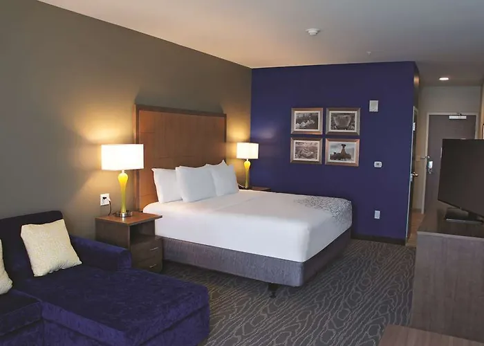 La Quinta By Wyndham At Powell Page