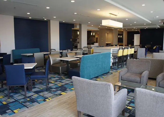 Hotel La Quinta By Wyndham At Powell