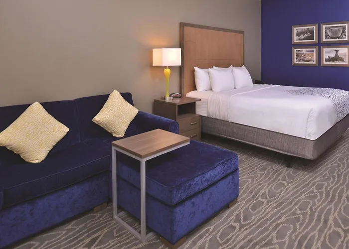 La Quinta By Wyndham At Powell Hotel 3*