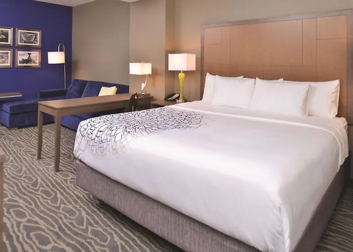 La Quinta By Wyndham At Powell Hotel Page