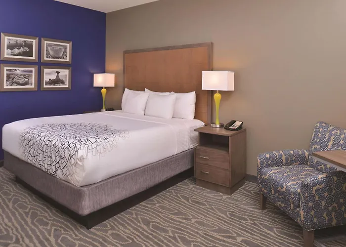 Hotel La Quinta By Wyndham At Powell 3*