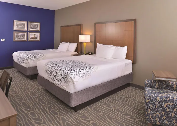 Hotel La Quinta By Wyndham At Powell Page